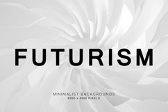 Futurism Backgrounds 1 Product Image 1
