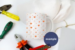 White mug Mockup Father's Day, Mockup, PSD & JPG Product Image 2