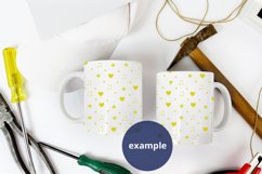 White mugs Mockup Father's Day, Mockup PSD & JPG Product Image 2