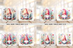 Magic creatures Tumbler Wrap BUNDLE, PNG, 20 oz. Product Image 8
