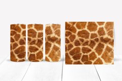 Animal Skins Tumbler Sublimation Bundle Product Image 3