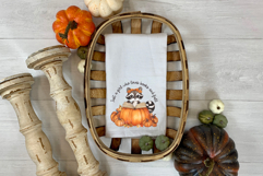 Just a Girl Who Loves Books and Fall png file, Fall raccoon Product Image 5