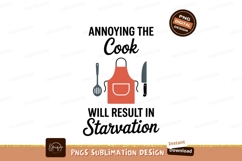 Apron knife spatula cooking kitchen Product Image 1