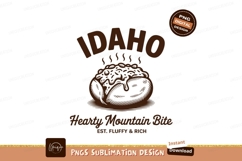 Idaho Hearty Mountain Bite food Product Image 1