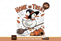 Wizard duck brewing potion cauldron Product Image 1