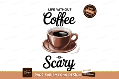 Coffee cup beverage drink brown Product Image 1