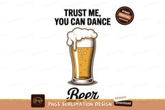 Frothy Beer Mug beverage drink Product Image 1