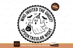 Black silhouette of a dog running canine Product Image 1