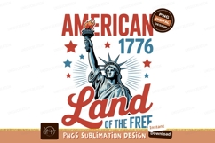 Statue Liberty torch fire freedom image Product Image 1