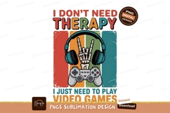 Skeleton hands gaming headphones controller image Product Image 1