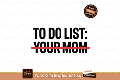 Red line against dark background graphic Product Image 1
