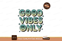 Smiley face text graphic good Product Image 1