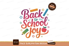 Back to School Joy apple pencil Product Image 1