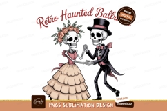 Happy ghost rides orange steam train white Product Image 1