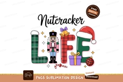 Festive holiday life celebration christmas Product Image 1