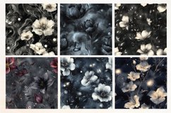 Sky Garden Vol. 4 Seamless Digital Paper,18 PNG Product Image 3