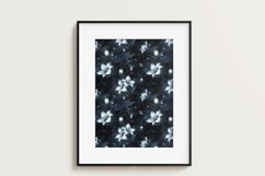 Sky Garden Vol. 4 Seamless Digital Paper,18 PNG Product Image 8