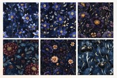 Sky Garden Vol. 7 Seamless Digital Paper,18 PNG Product Image 2