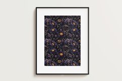 Sky Garden Vol. 7 Seamless Digital Paper,18 PNG Product Image 8