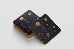 Sky Garden Vol. 7 Seamless Digital Paper,18 PNG Product Image 9