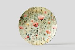 Spring Meadow Vol. 2 Seamless Digital Paper, 18 PNG Product Image 7