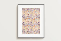 Spring Meadow Vol. 2 Seamless Digital Paper, 18 PNG Product Image 8