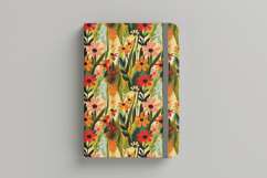 Vibrant Meadow Seamless Digital Paper Vol.2, 27 PNG Product Image 7