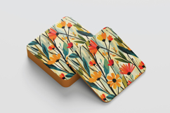 Vibrant Meadow Seamless Digital Paper Vol.2, 27 PNG Product Image 9