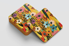 Vibrant Meadow Seamless Digital Paper Vol.3, 27 PNG Product Image 10