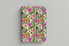 Vibrant Meadow Seamless Digital Paper Vol.4, 27 PNG Product Image 7