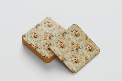Victorian Wallpaper Vol.1 Seamless Digital Paper, 18 PNG Product Image 7