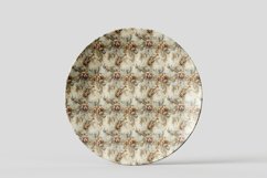 Victorian Wallpaper Vol.1 Seamless Digital Paper, 18 PNG Product Image 9