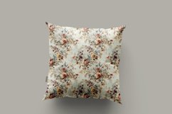 Victorian Wallpaper Vol.1 Seamless Digital Paper, 18 PNG Product Image 10
