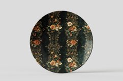 Victorian Wallpaper Vol.3 Seamless Digital Paper, 18 PNG Product Image 7