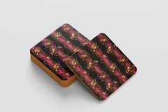 Victorian Wallpaper Vol.3 Seamless Digital Paper, 18 PNG Product Image 9