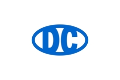 DC Logo Design. DC Product Image 1