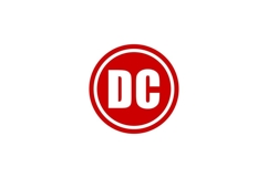 DC Logo Design. DC Product Image 1
