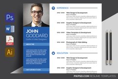 Resume Product Image 5