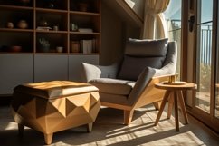 Elegance Redefined An Italian Living Room Oasis 899 Product Image 1