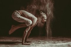 26 Cinematic Sports Lightroom Presets Product Image 3