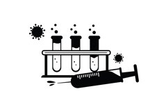 Vaccine Silhouettes Product Image 1