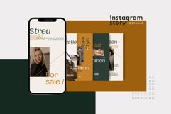 Instagram Story Template Product Image 2
