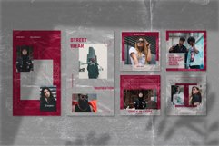 Luciana Instagram Templates Product Image 4