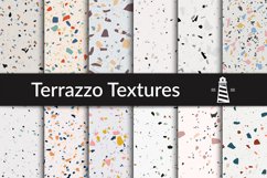 Terrazzo Texture Pack Product Image 2