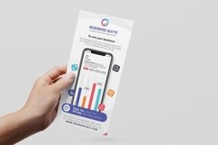 Mobile App Flyer Templates v3 Product Image 7