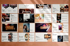 Laika Creative Powerpoint Product Image 6