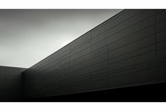 sleek black gray gradient Product Image 1