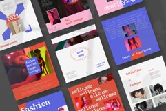 Urbnmdrn Instagram Templates Product Image 8