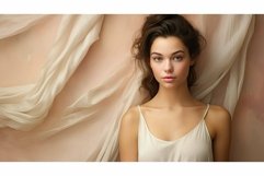 subtle backdrop biege background Product Image 1