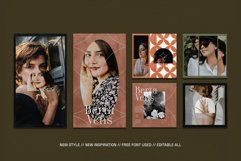 Surflus Instagram Templates Product Image 5